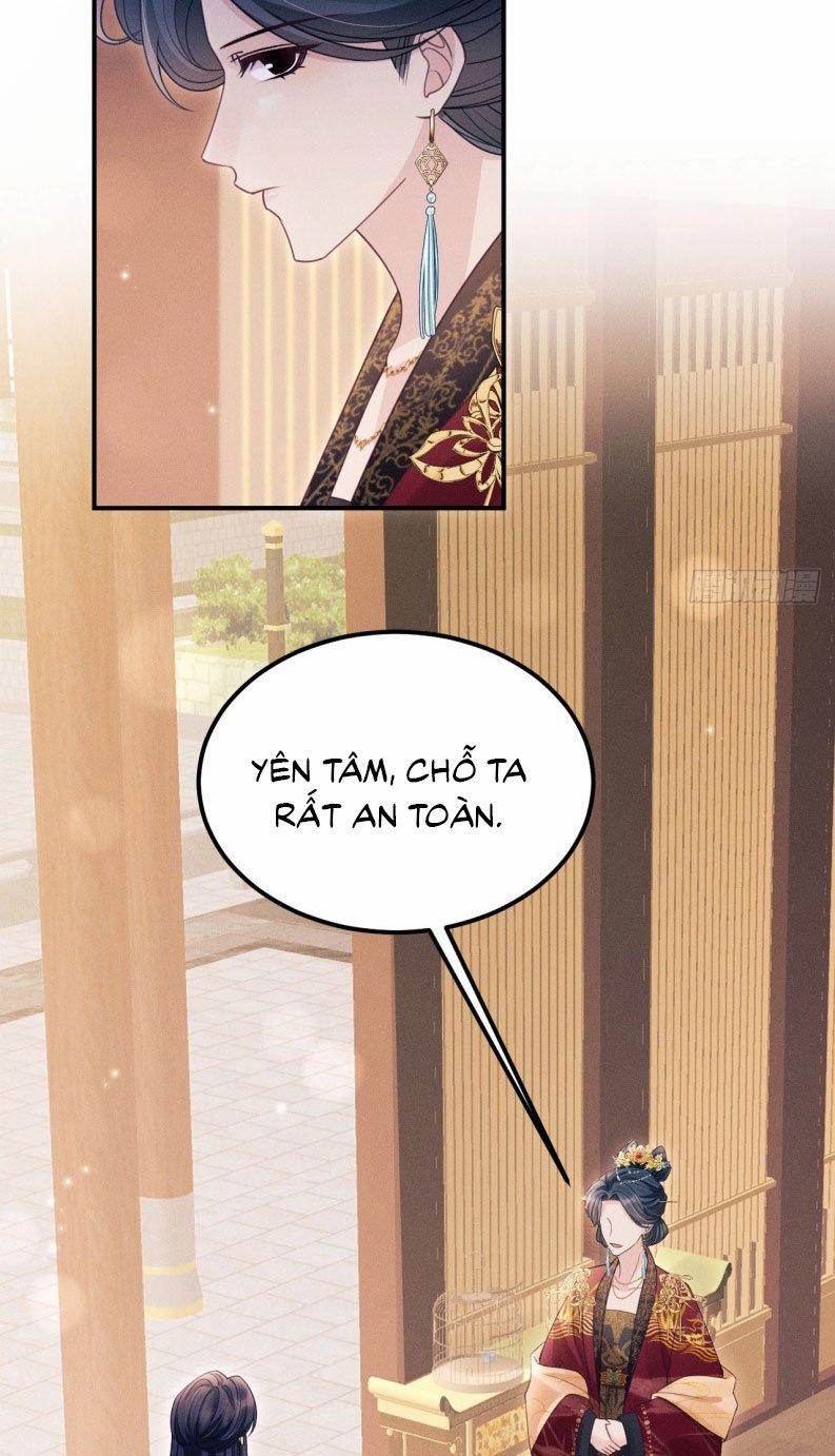 Tôi Hoài Nghi Ảnh Đế Đang Theo Đuổi Tôi 171 trang 25