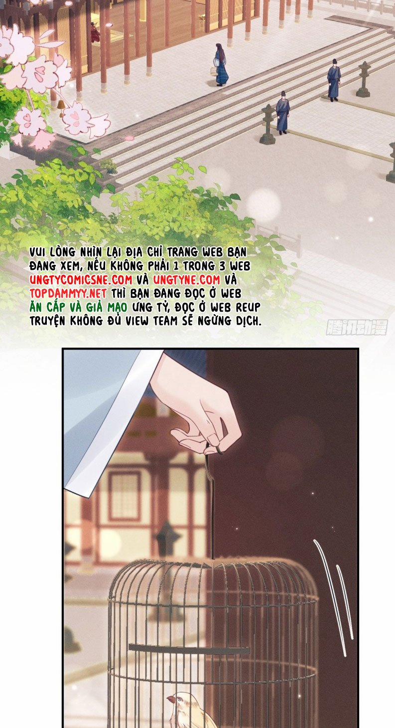 Tôi Hoài Nghi Ảnh Đế Đang Theo Đuổi Tôi 171 trang 3