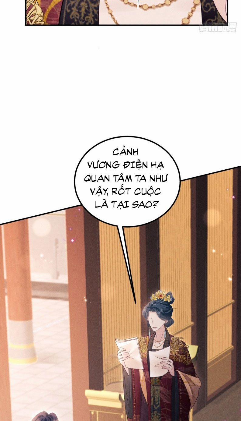 Tôi Hoài Nghi Ảnh Đế Đang Theo Đuổi Tôi 171 trang 31