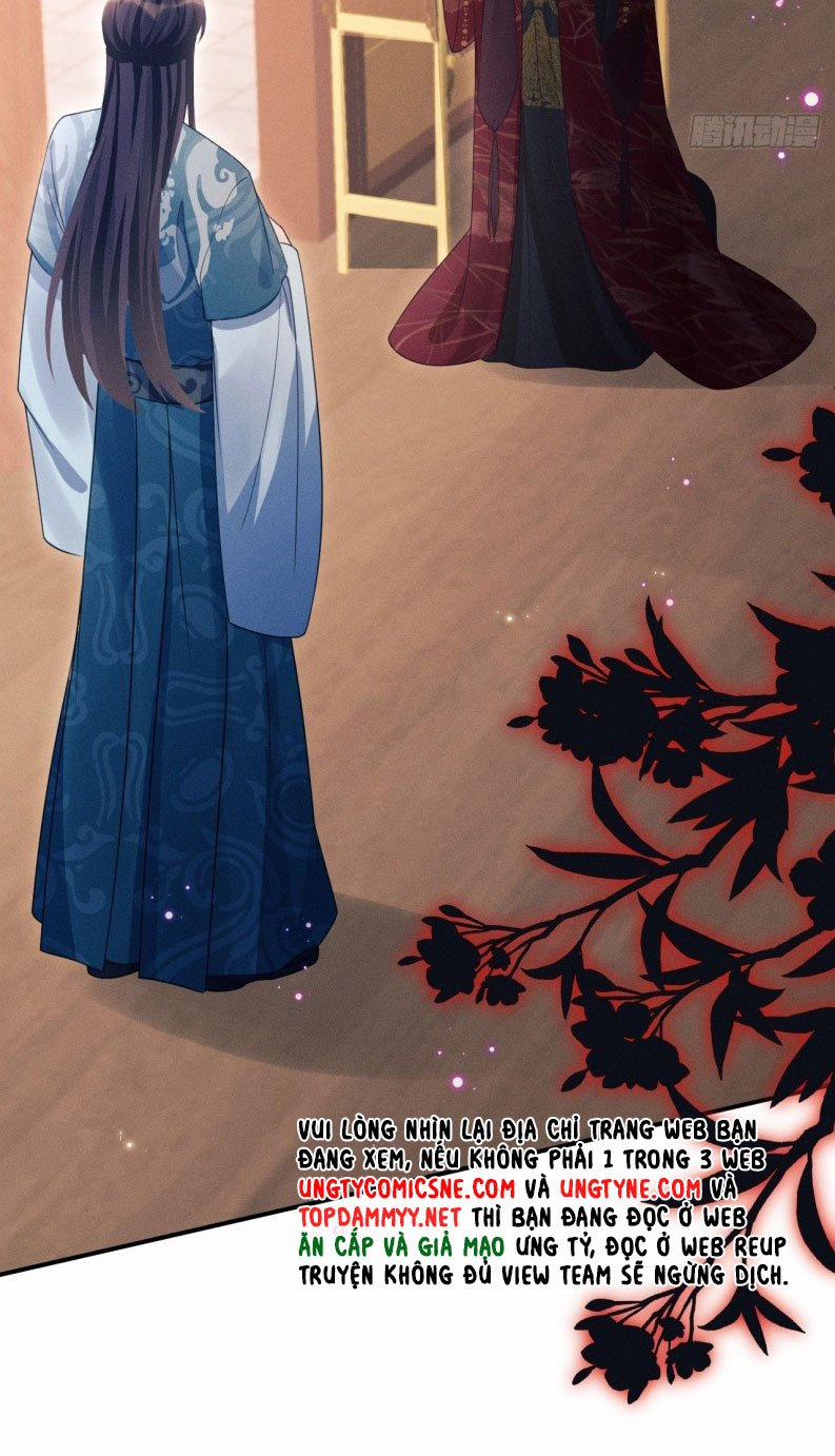 Tôi Hoài Nghi Ảnh Đế Đang Theo Đuổi Tôi 171 trang 32