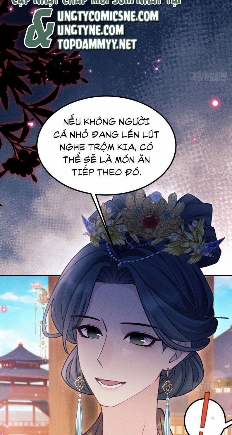 Tôi Hoài Nghi Ảnh Đế Đang Theo Đuổi Tôi 171 trang 40