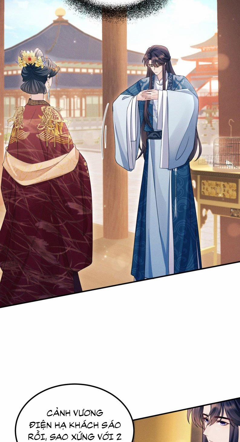 Tôi Hoài Nghi Ảnh Đế Đang Theo Đuổi Tôi 171 trang 6