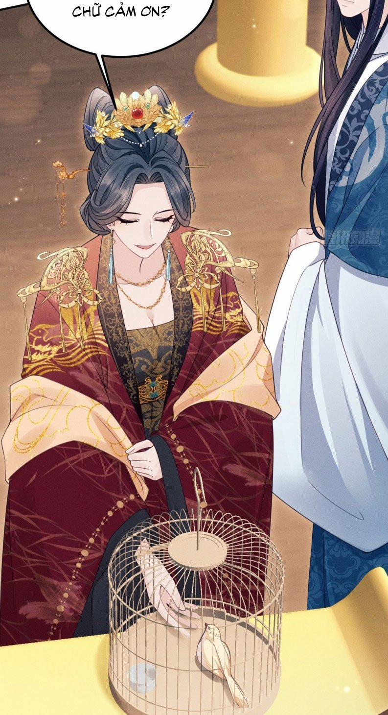 Tôi Hoài Nghi Ảnh Đế Đang Theo Đuổi Tôi 171 trang 7