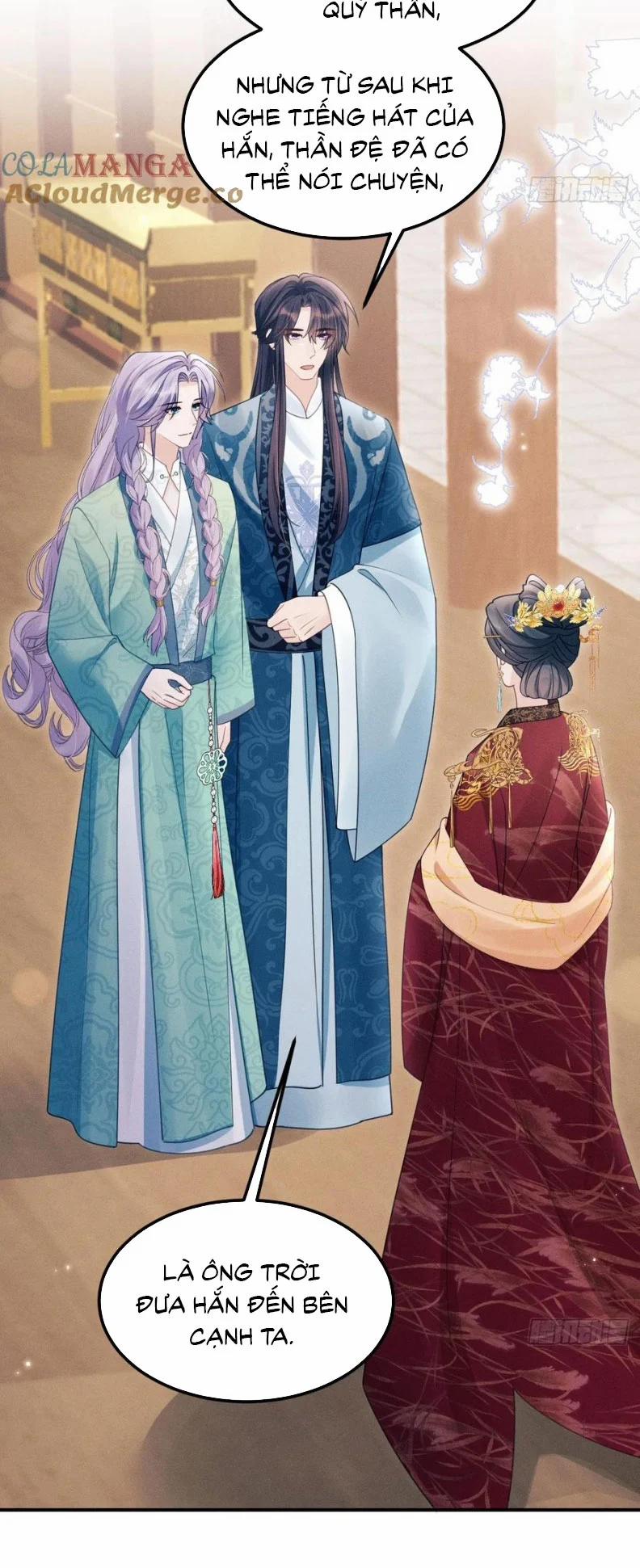 Tôi Hoài Nghi Ảnh Đế Đang Theo Đuổi Tôi 173 trang 10