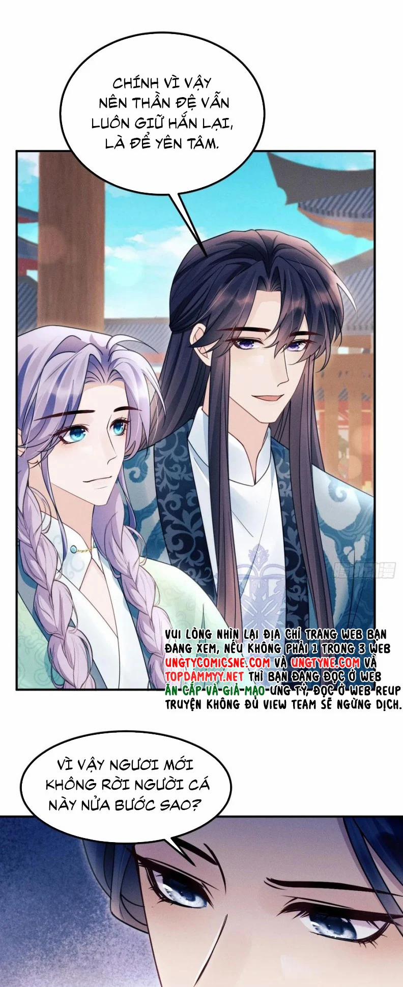 Tôi Hoài Nghi Ảnh Đế Đang Theo Đuổi Tôi 173 trang 11