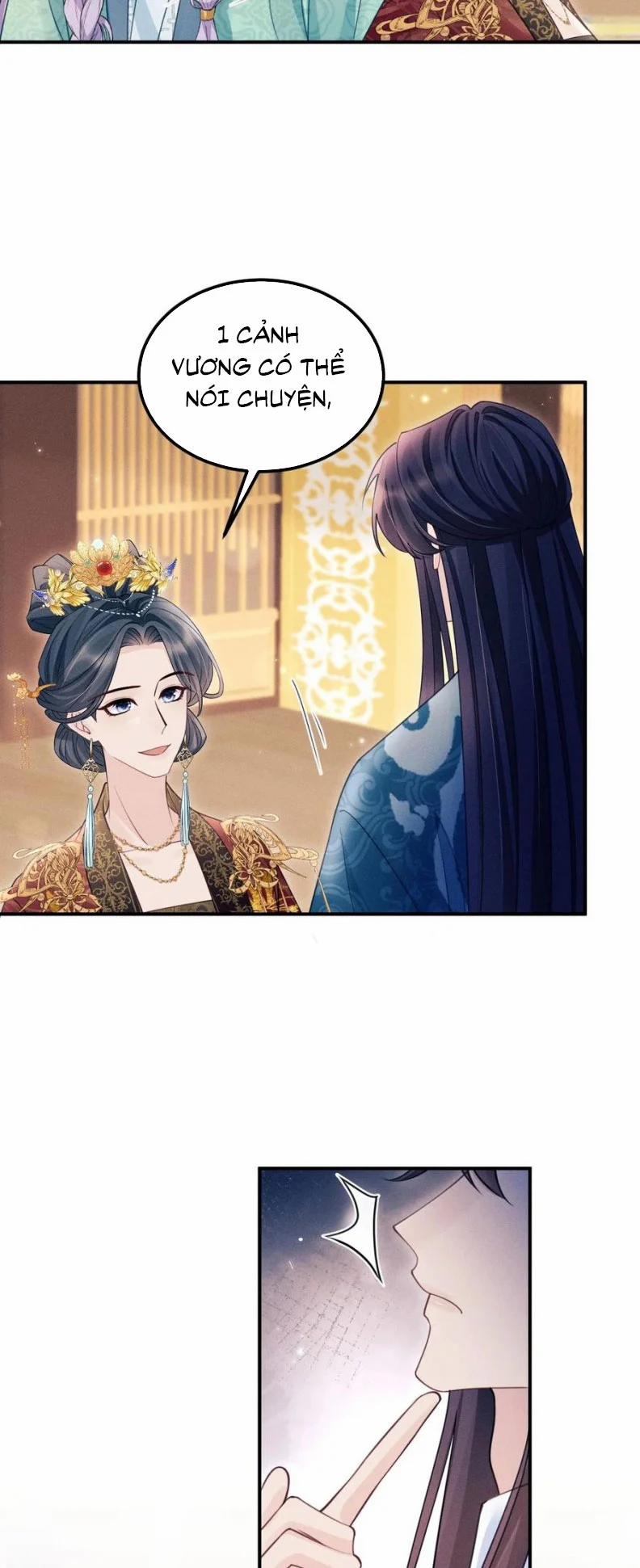 Tôi Hoài Nghi Ảnh Đế Đang Theo Đuổi Tôi 173 trang 14