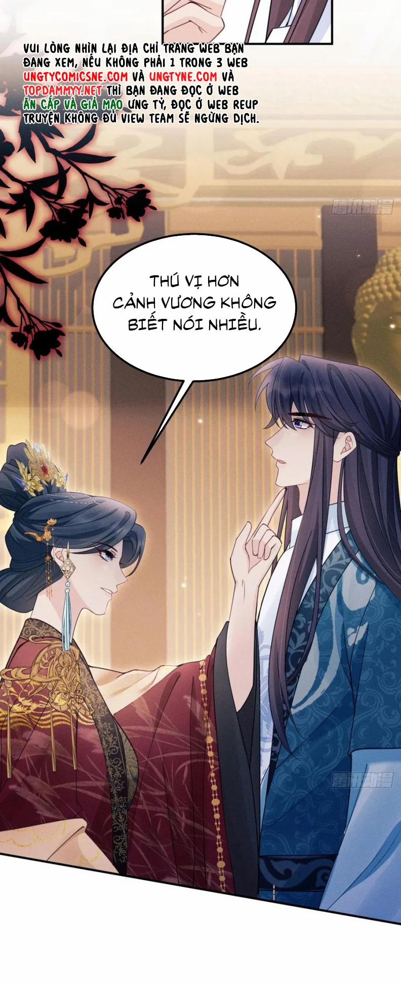 Tôi Hoài Nghi Ảnh Đế Đang Theo Đuổi Tôi 173 trang 15