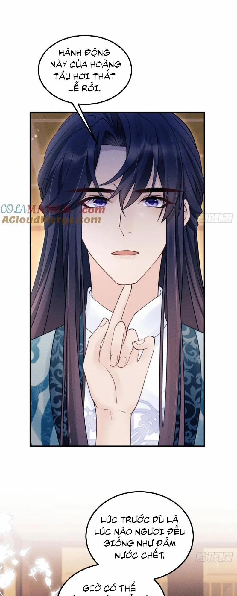 Tôi Hoài Nghi Ảnh Đế Đang Theo Đuổi Tôi 173 trang 16