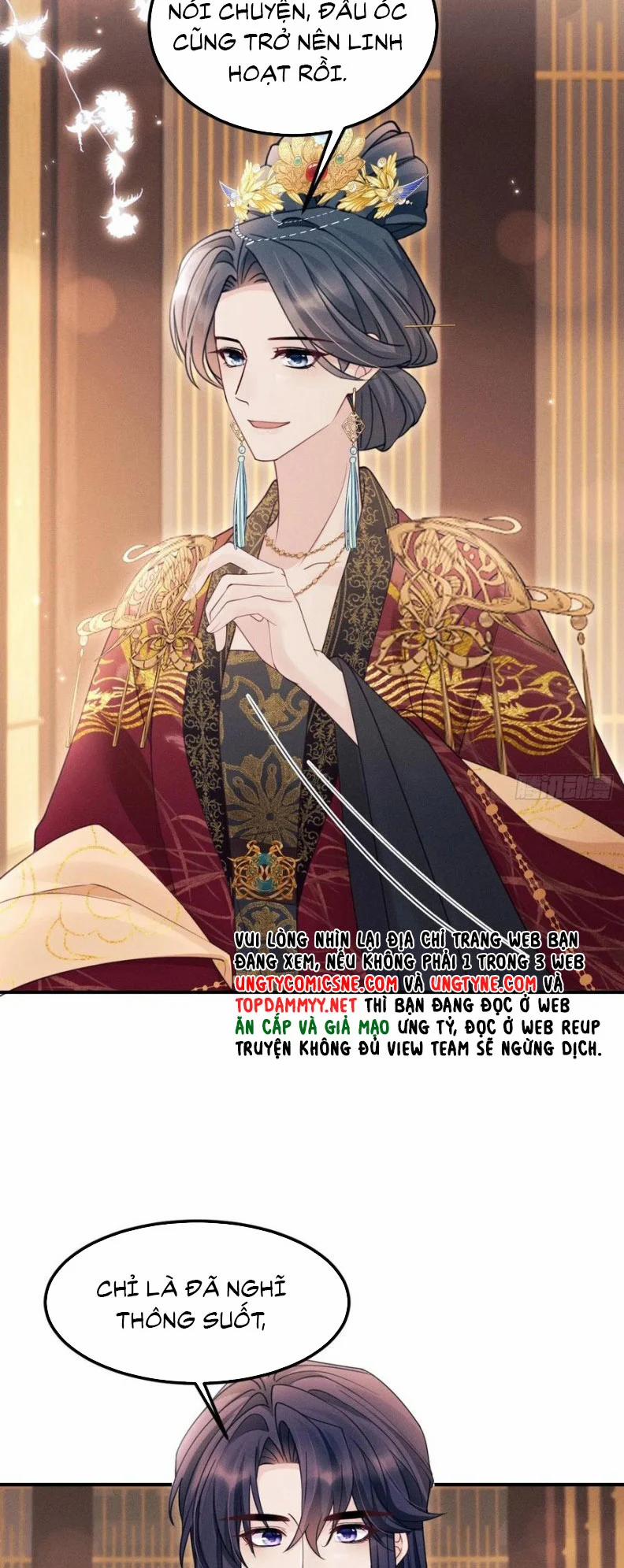 Tôi Hoài Nghi Ảnh Đế Đang Theo Đuổi Tôi 173 trang 17