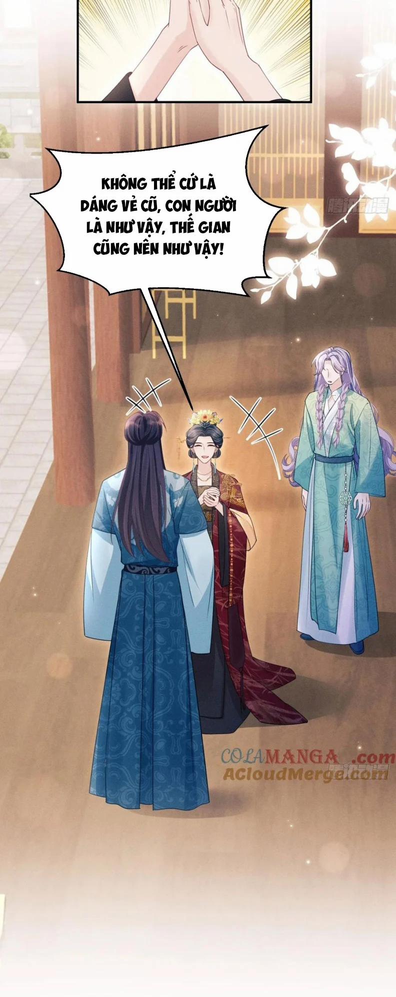 Tôi Hoài Nghi Ảnh Đế Đang Theo Đuổi Tôi 173 trang 19