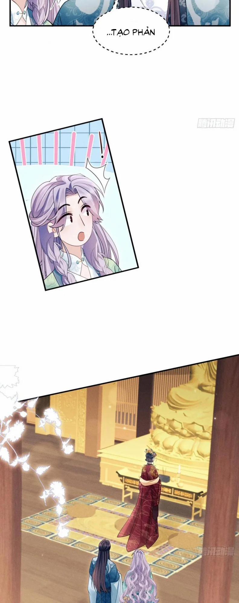 Tôi Hoài Nghi Ảnh Đế Đang Theo Đuổi Tôi 173 trang 22