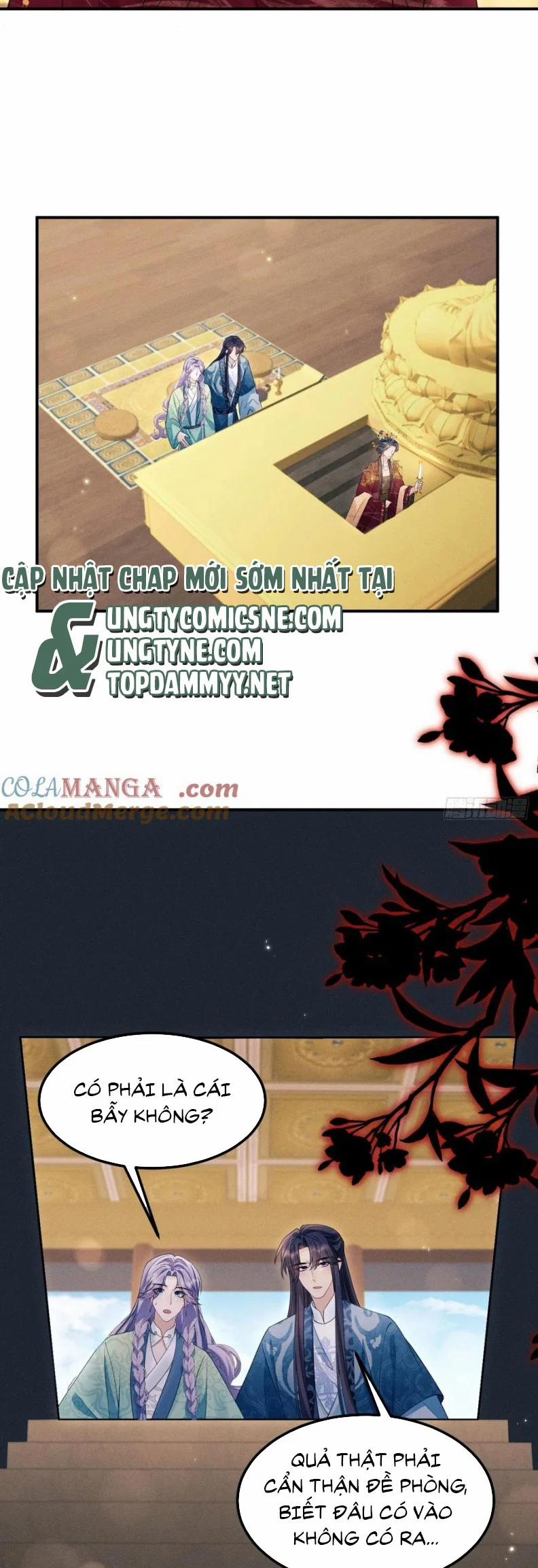 Tôi Hoài Nghi Ảnh Đế Đang Theo Đuổi Tôi 173 trang 25