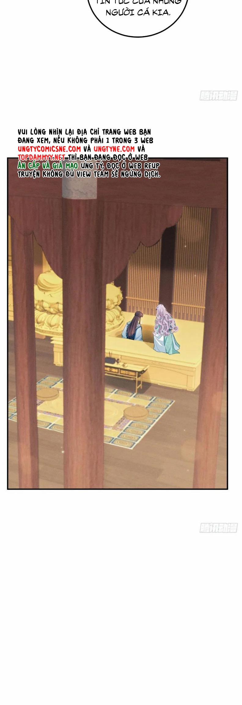 Tôi Hoài Nghi Ảnh Đế Đang Theo Đuổi Tôi 173 trang 27