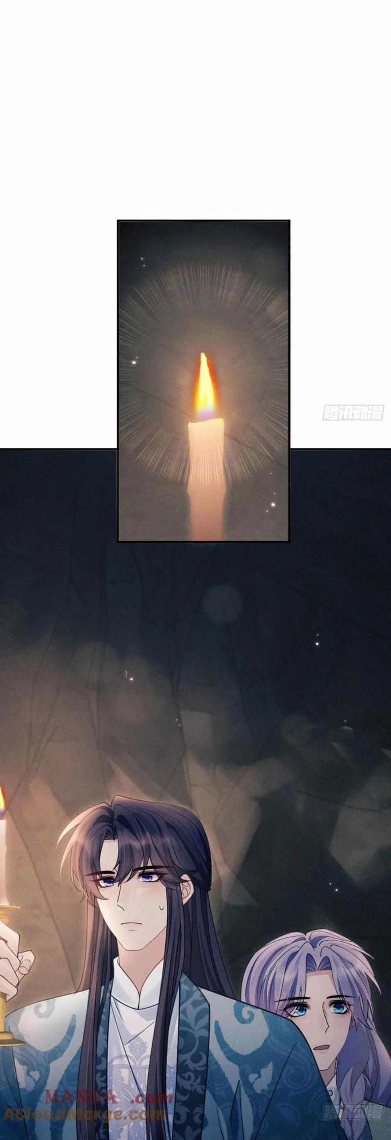 Tôi Hoài Nghi Ảnh Đế Đang Theo Đuổi Tôi 173 trang 28