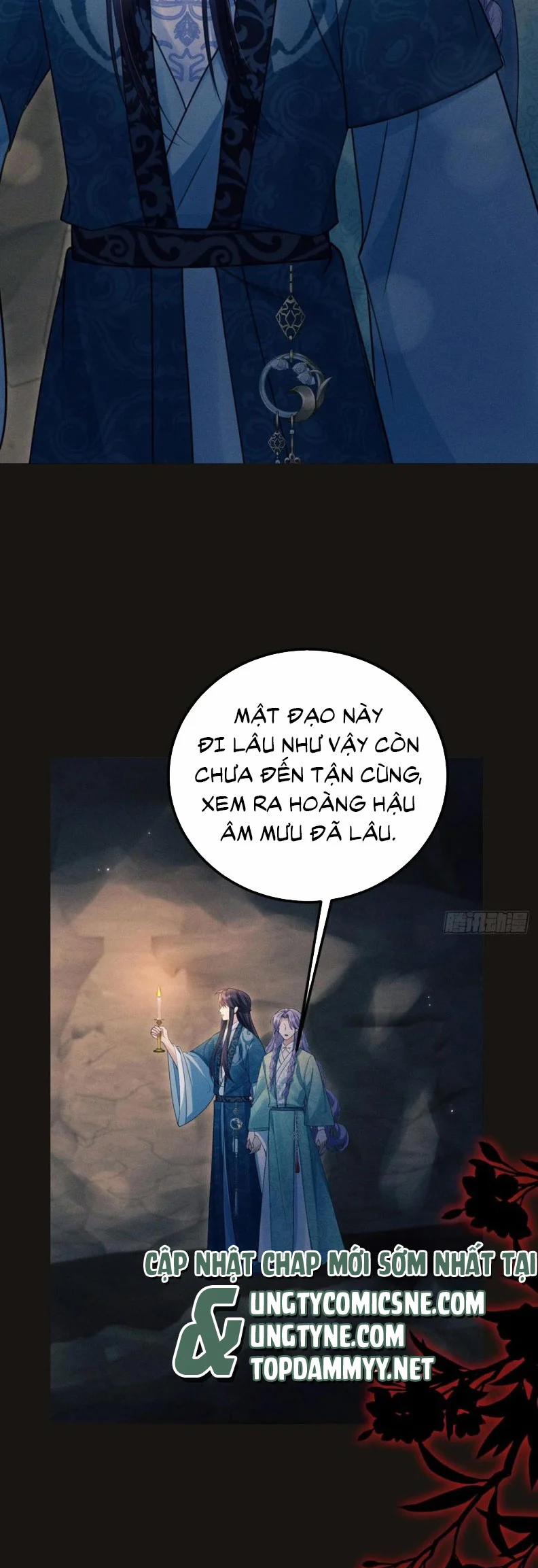 Tôi Hoài Nghi Ảnh Đế Đang Theo Đuổi Tôi 173 trang 29