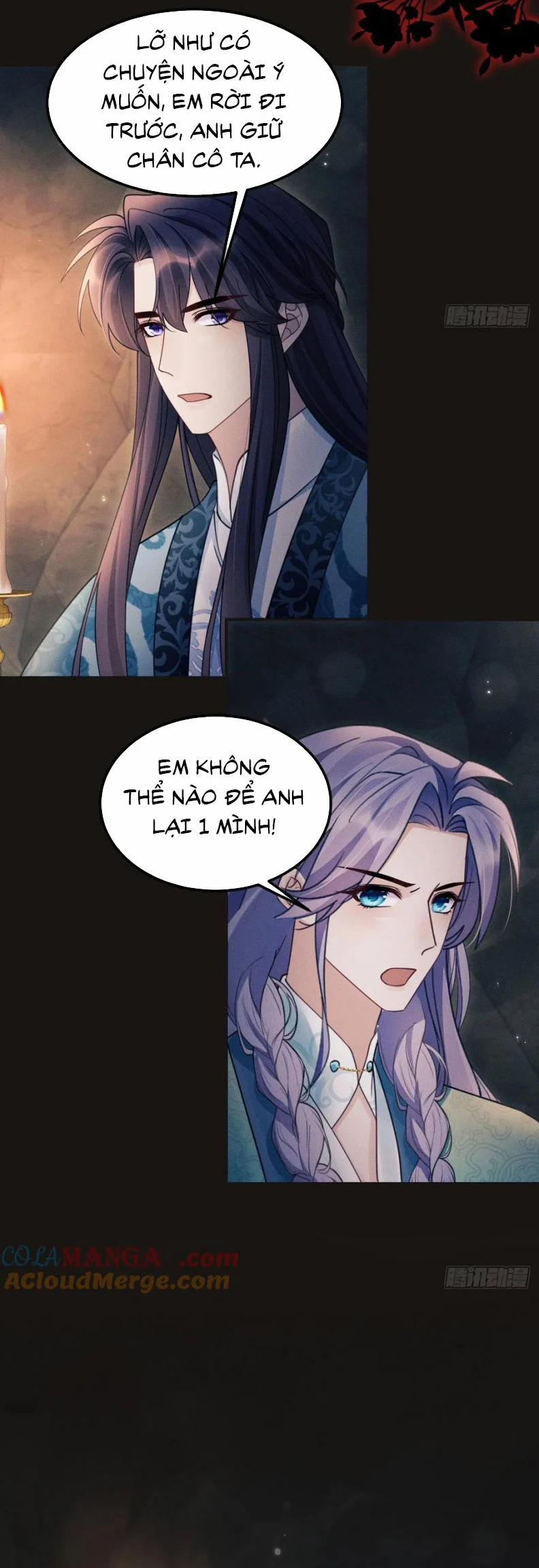 Tôi Hoài Nghi Ảnh Đế Đang Theo Đuổi Tôi 173 trang 30