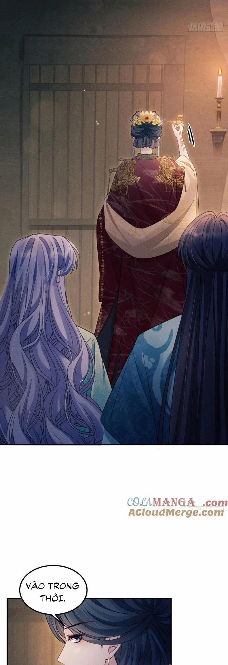 Tôi Hoài Nghi Ảnh Đế Đang Theo Đuổi Tôi 173 trang 32