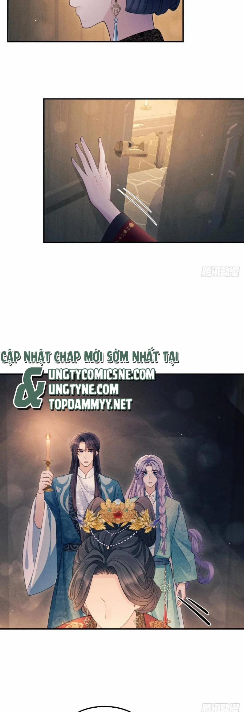 Tôi Hoài Nghi Ảnh Đế Đang Theo Đuổi Tôi 173 trang 33