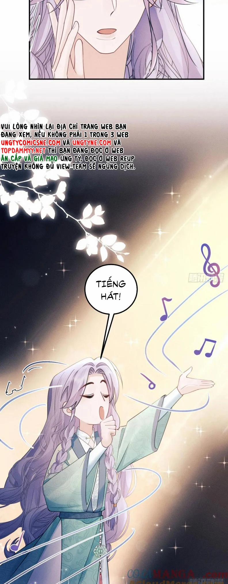 Tôi Hoài Nghi Ảnh Đế Đang Theo Đuổi Tôi 173 trang 5