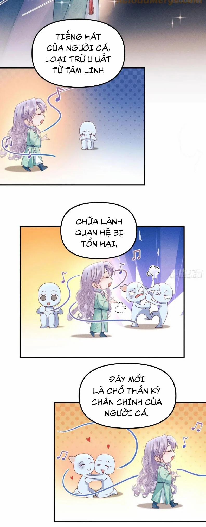 Tôi Hoài Nghi Ảnh Đế Đang Theo Đuổi Tôi 173 trang 6