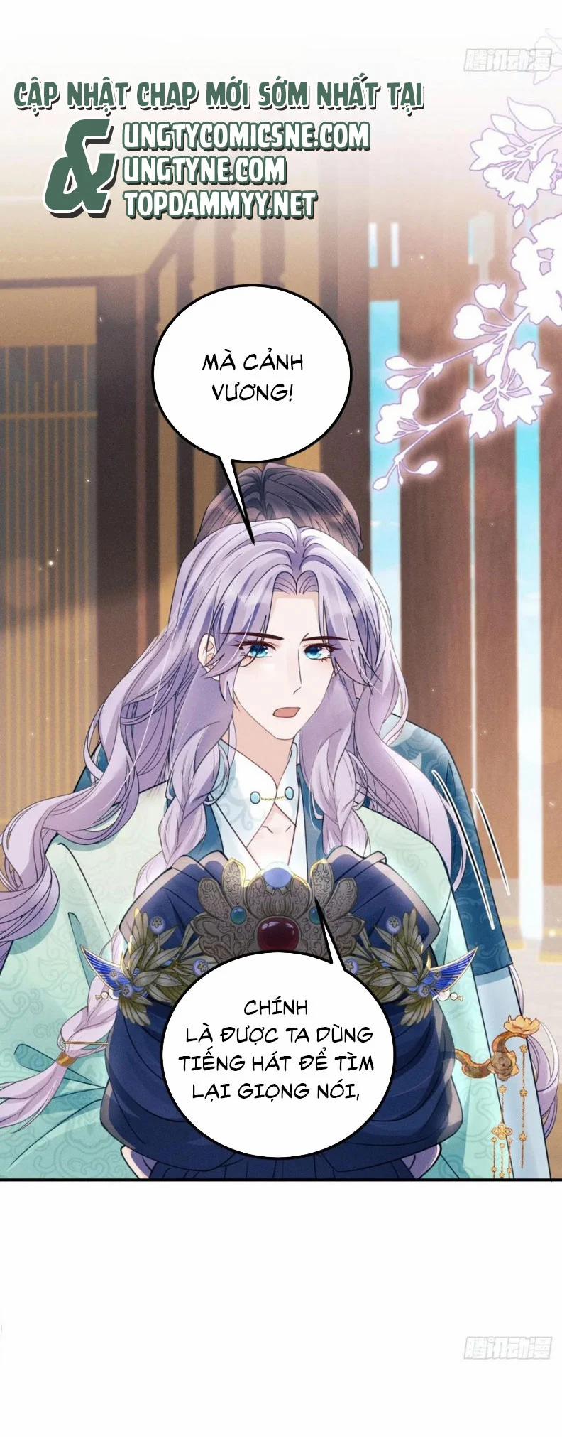 Tôi Hoài Nghi Ảnh Đế Đang Theo Đuổi Tôi 173 trang 7