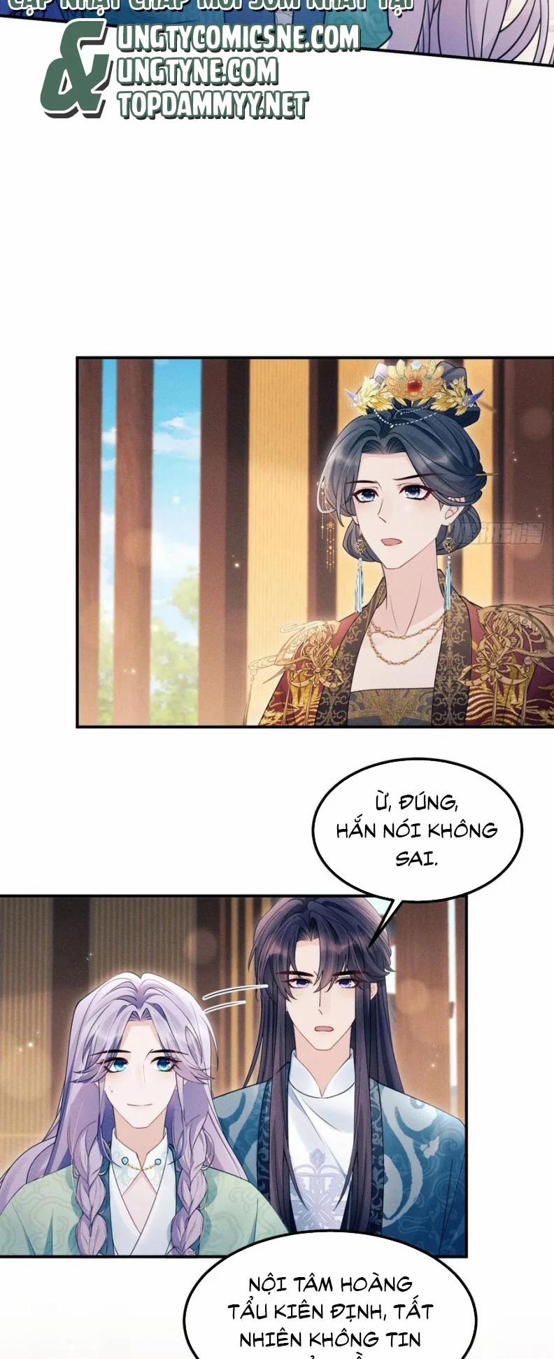 Tôi Hoài Nghi Ảnh Đế Đang Theo Đuổi Tôi 173 trang 9