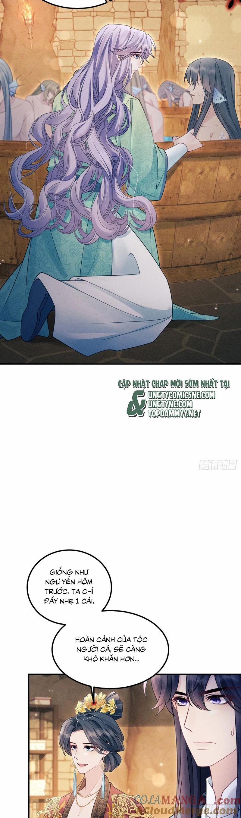 Tôi Hoài Nghi Ảnh Đế Đang Theo Đuổi Tôi 174 trang 10