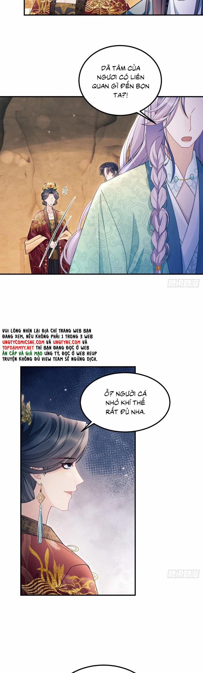 Tôi Hoài Nghi Ảnh Đế Đang Theo Đuổi Tôi 174 trang 11