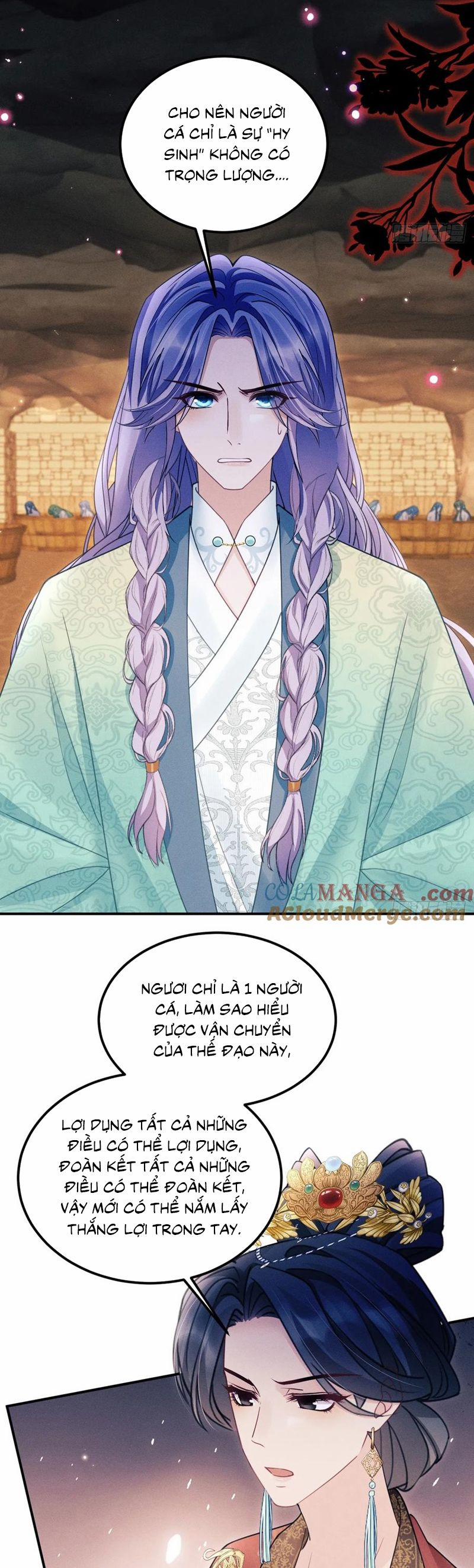 Tôi Hoài Nghi Ảnh Đế Đang Theo Đuổi Tôi 174 trang 13