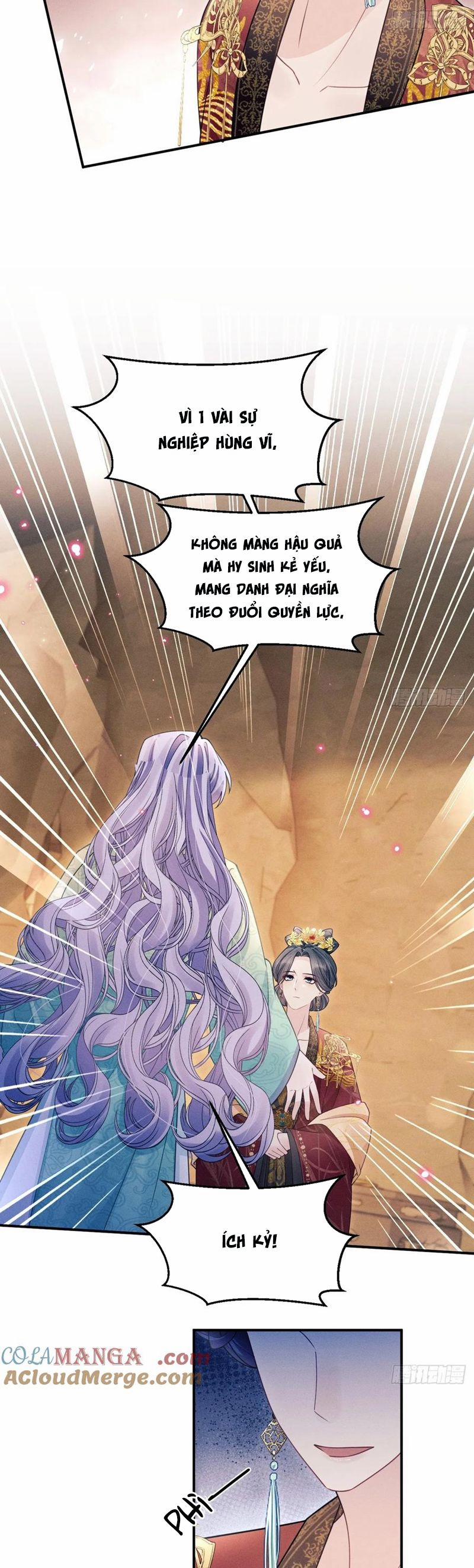 Tôi Hoài Nghi Ảnh Đế Đang Theo Đuổi Tôi 174 trang 14