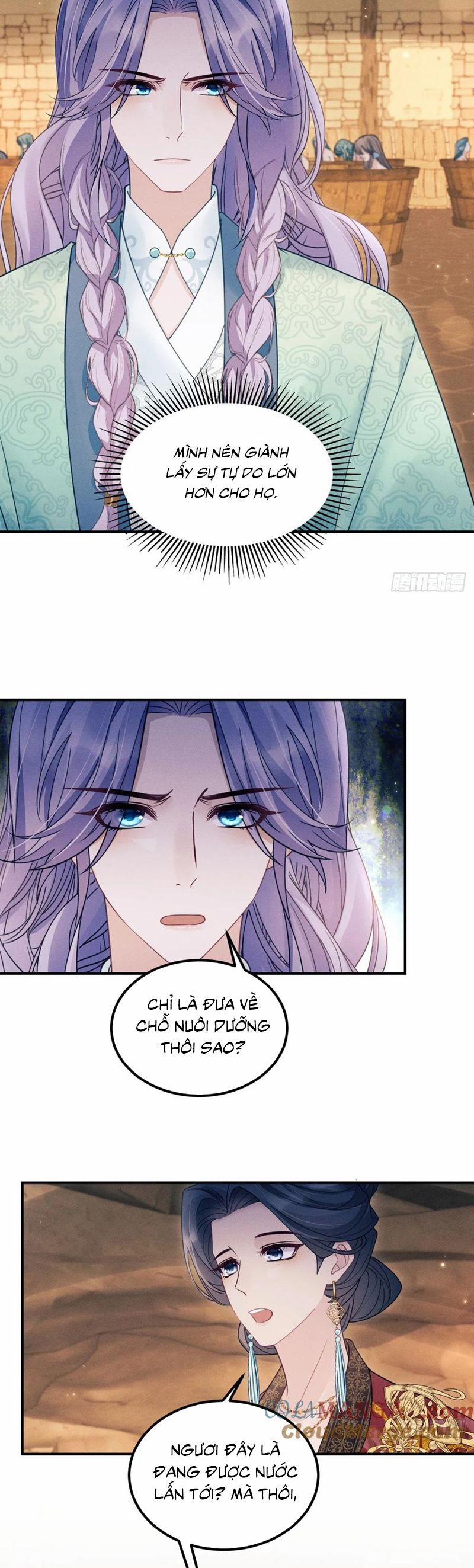 Tôi Hoài Nghi Ảnh Đế Đang Theo Đuổi Tôi 174 trang 17