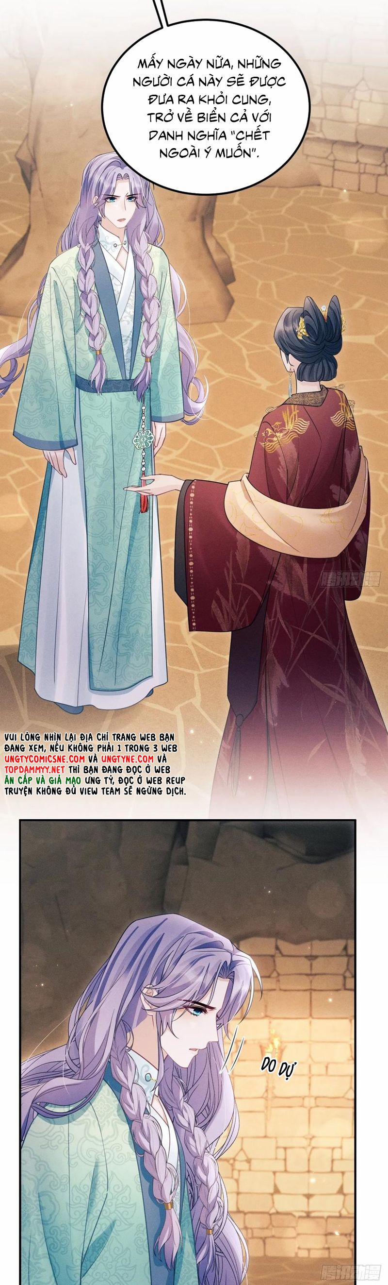 Tôi Hoài Nghi Ảnh Đế Đang Theo Đuổi Tôi 174 trang 18