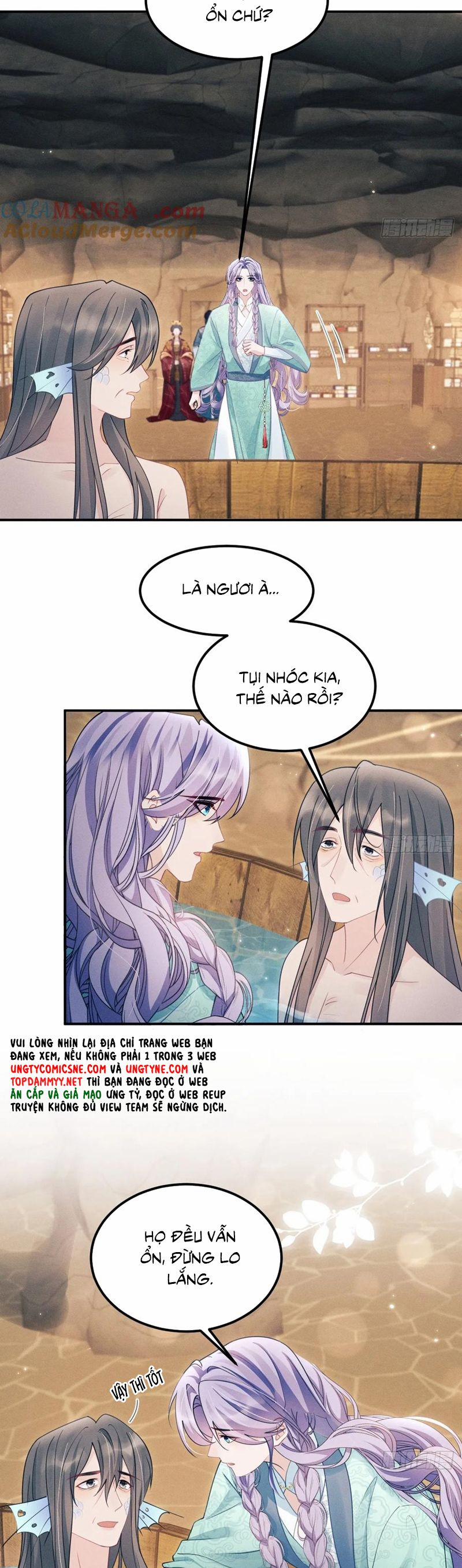 Tôi Hoài Nghi Ảnh Đế Đang Theo Đuổi Tôi 174 trang 2