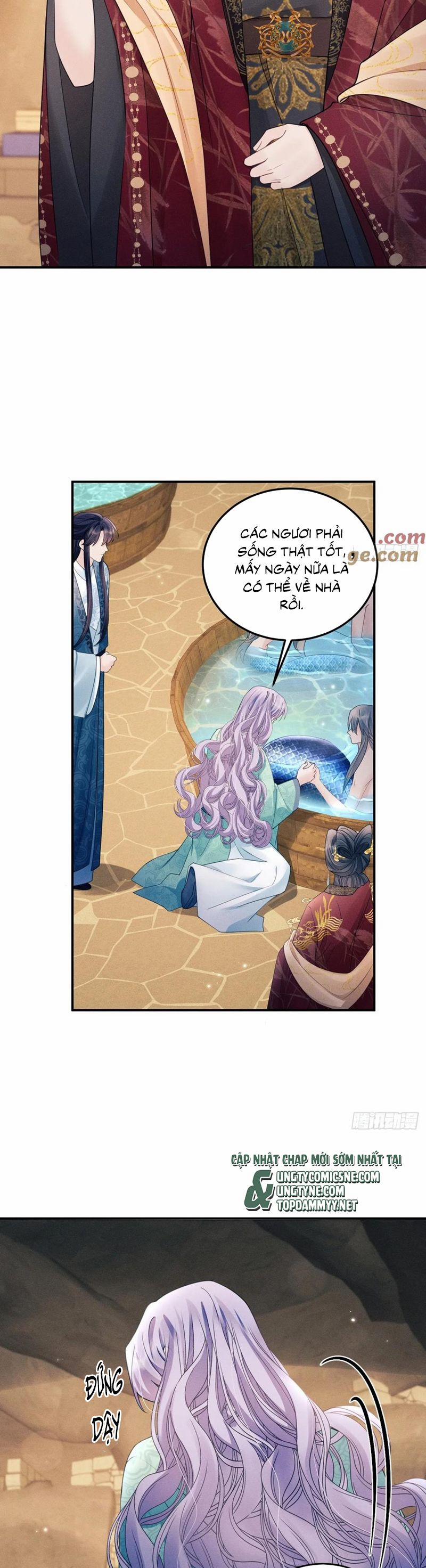 Tôi Hoài Nghi Ảnh Đế Đang Theo Đuổi Tôi 174 trang 22