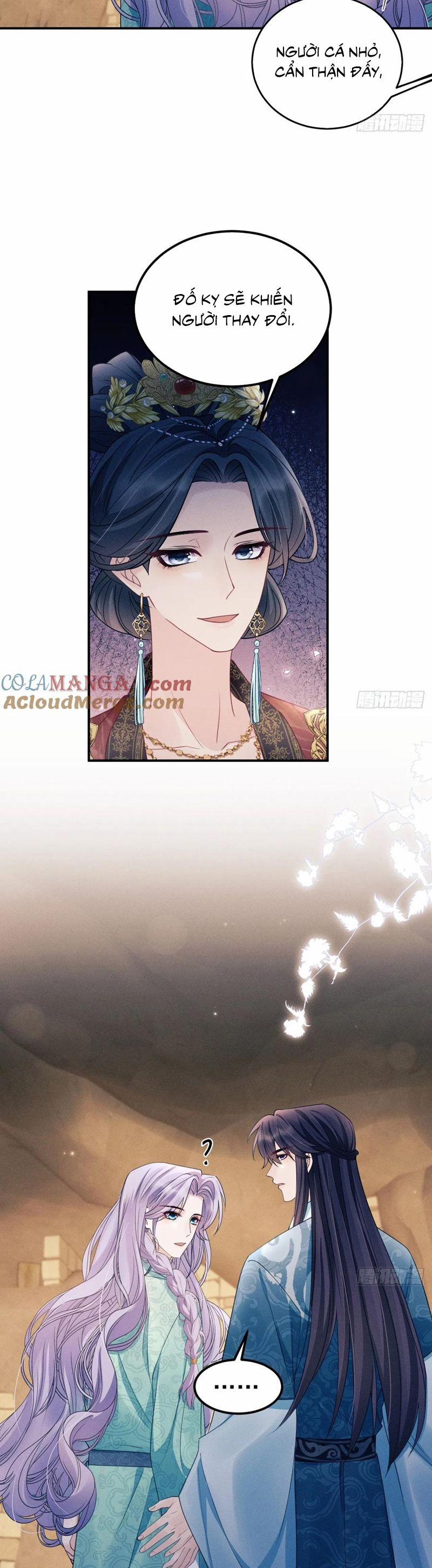 Tôi Hoài Nghi Ảnh Đế Đang Theo Đuổi Tôi 174 trang 23