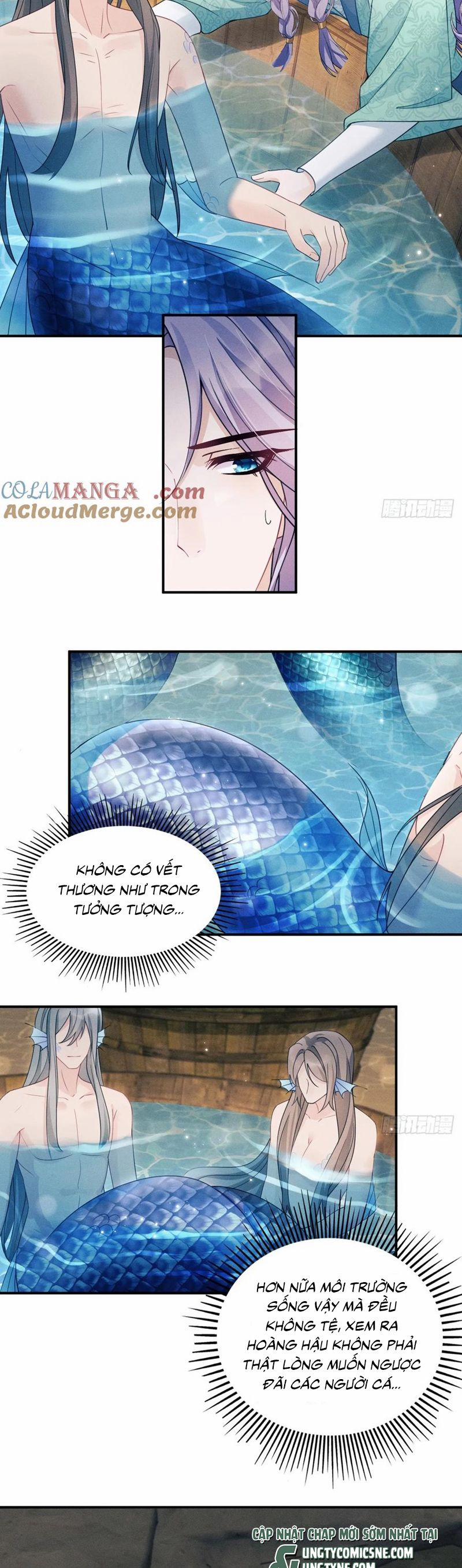 Tôi Hoài Nghi Ảnh Đế Đang Theo Đuổi Tôi 174 trang 3