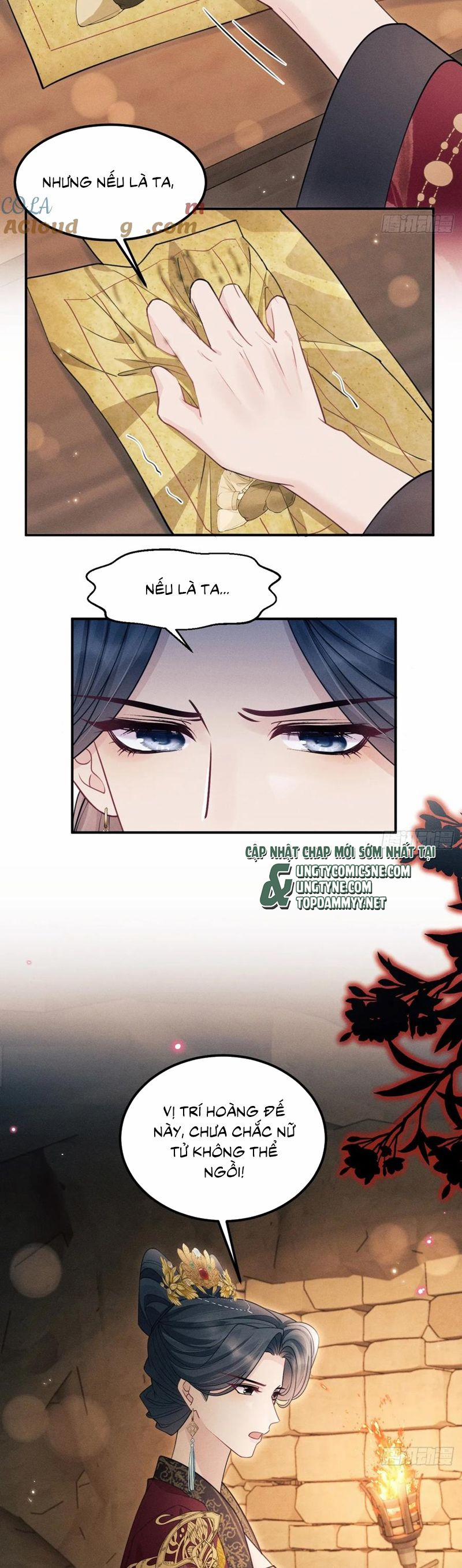 Tôi Hoài Nghi Ảnh Đế Đang Theo Đuổi Tôi 174 trang 7