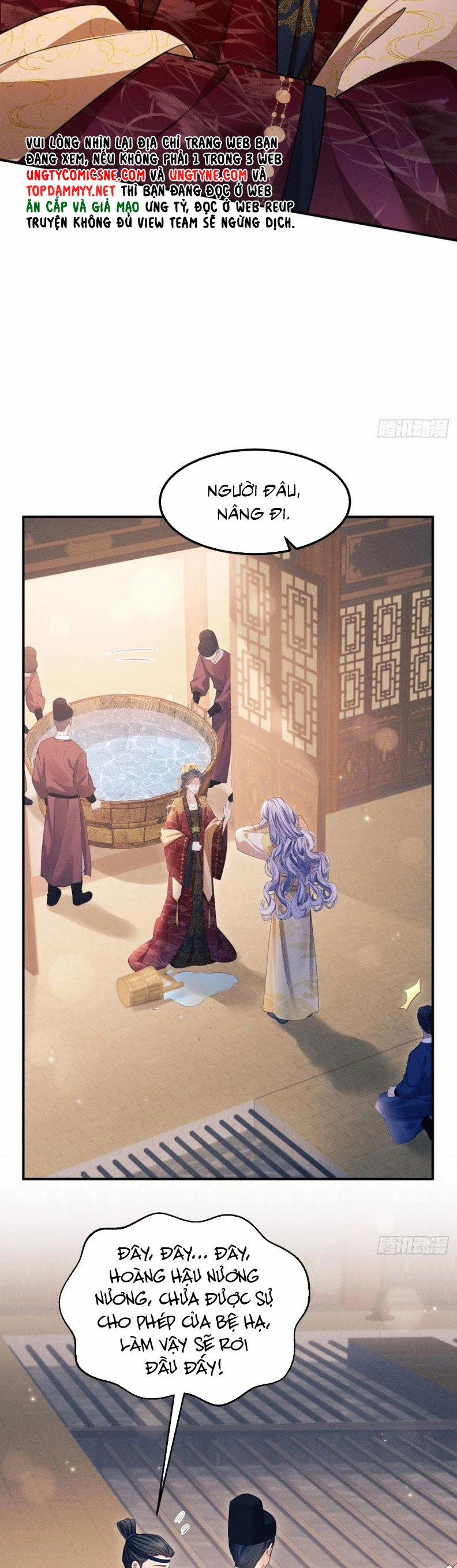 Tôi Hoài Nghi Ảnh Đế Đang Theo Đuổi Tôi 175 trang 10