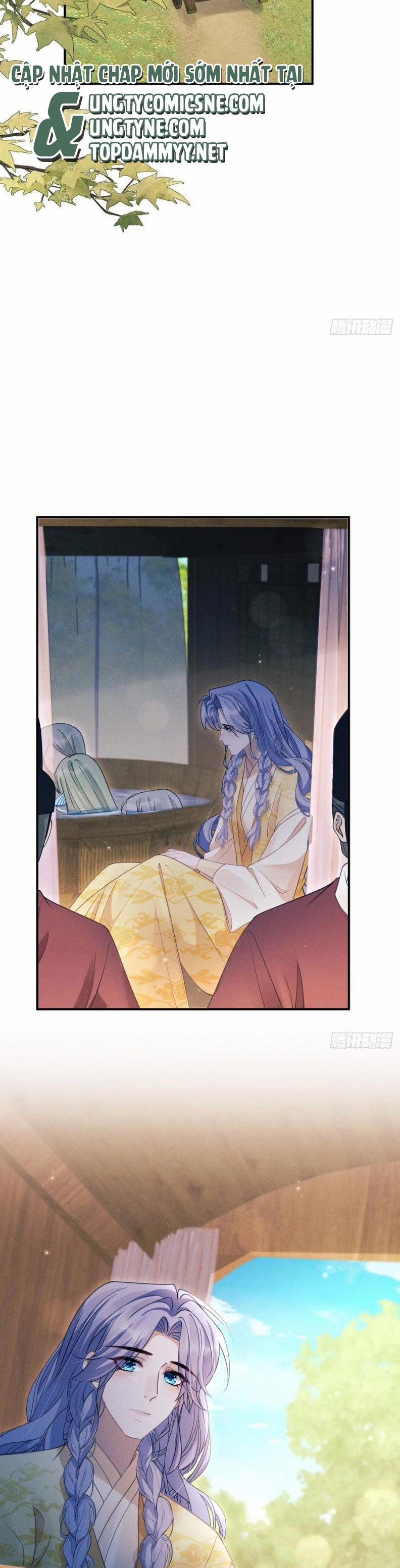 Tôi Hoài Nghi Ảnh Đế Đang Theo Đuổi Tôi 175 trang 16