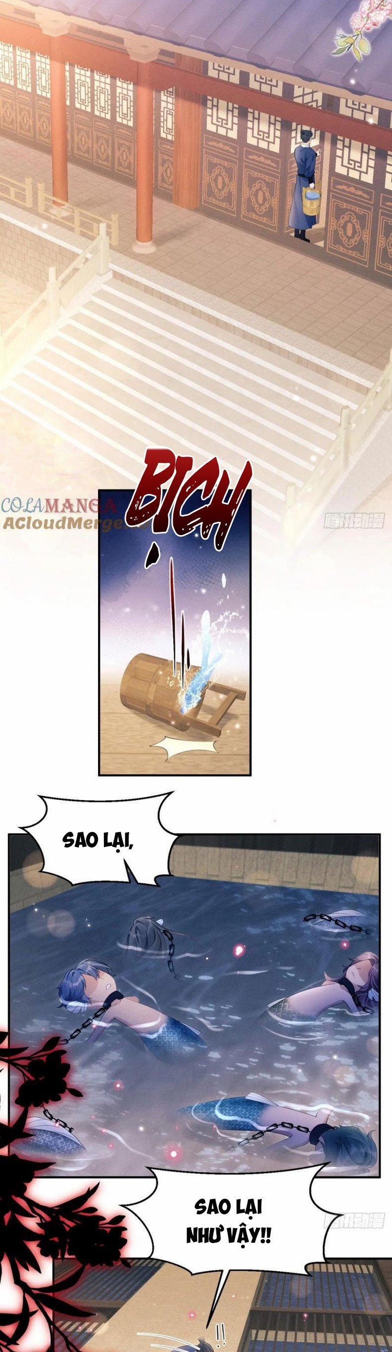 Tôi Hoài Nghi Ảnh Đế Đang Theo Đuổi Tôi 175 trang 2