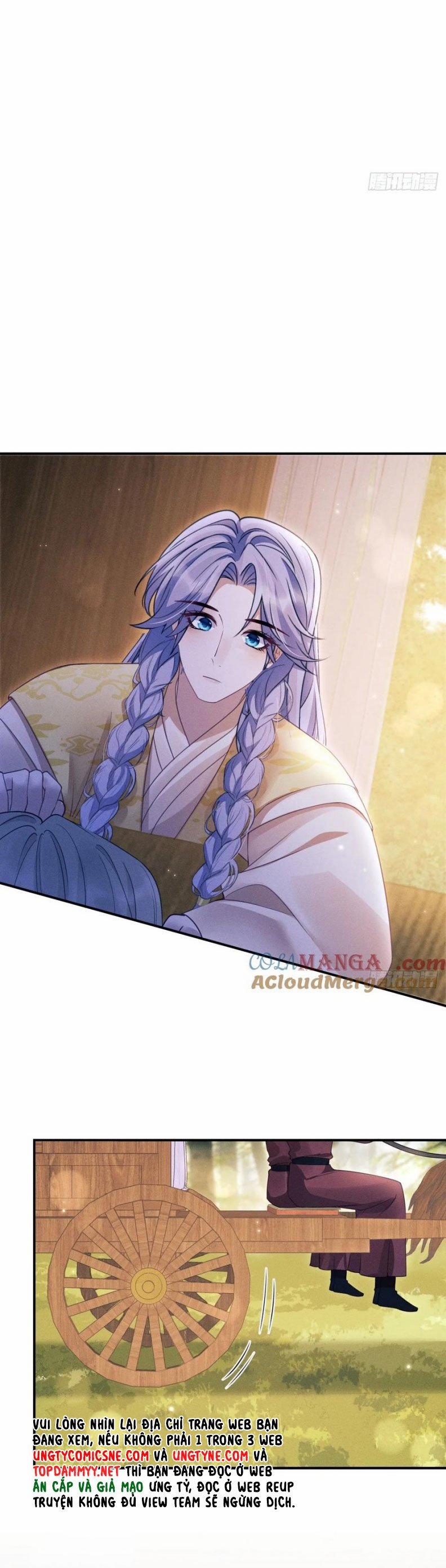 Tôi Hoài Nghi Ảnh Đế Đang Theo Đuổi Tôi 175 trang 21