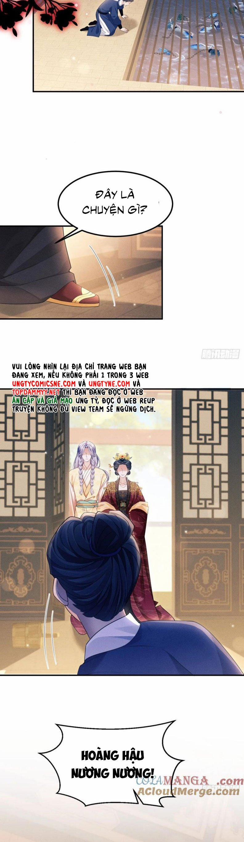 Tôi Hoài Nghi Ảnh Đế Đang Theo Đuổi Tôi 175 trang 3