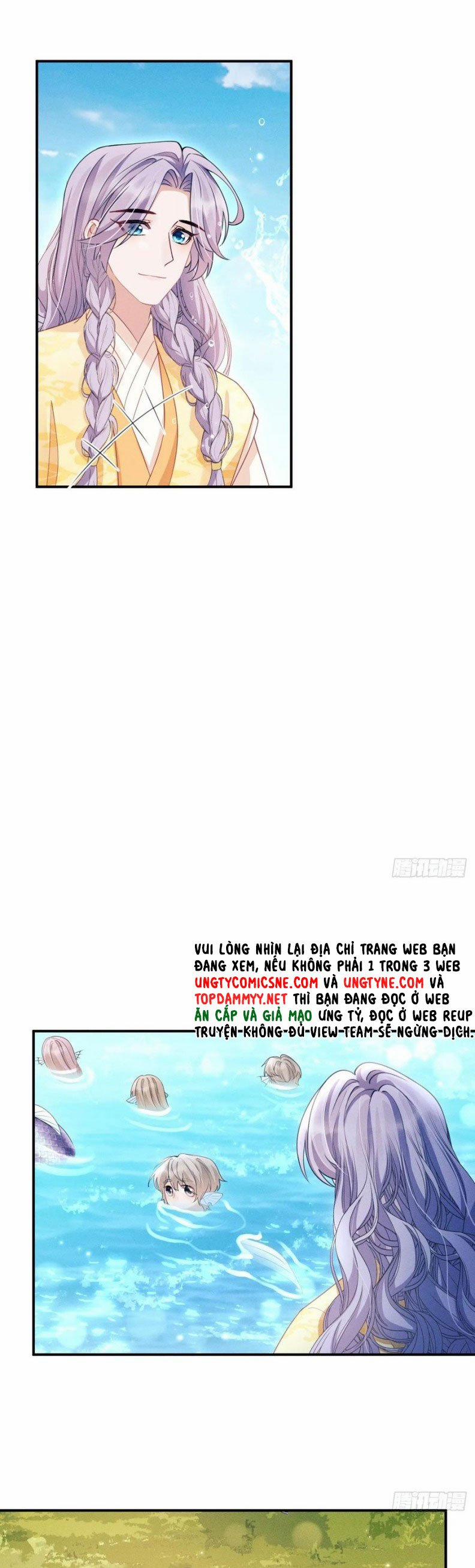 Tôi Hoài Nghi Ảnh Đế Đang Theo Đuổi Tôi 175 trang 30