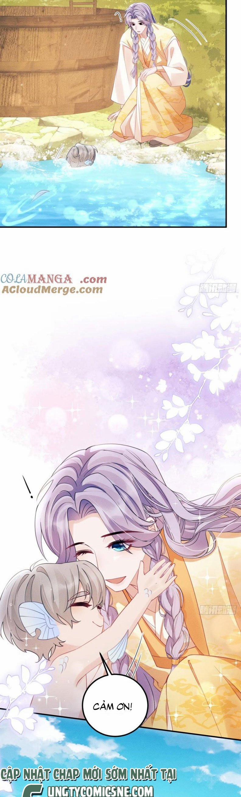 Tôi Hoài Nghi Ảnh Đế Đang Theo Đuổi Tôi 175 trang 31