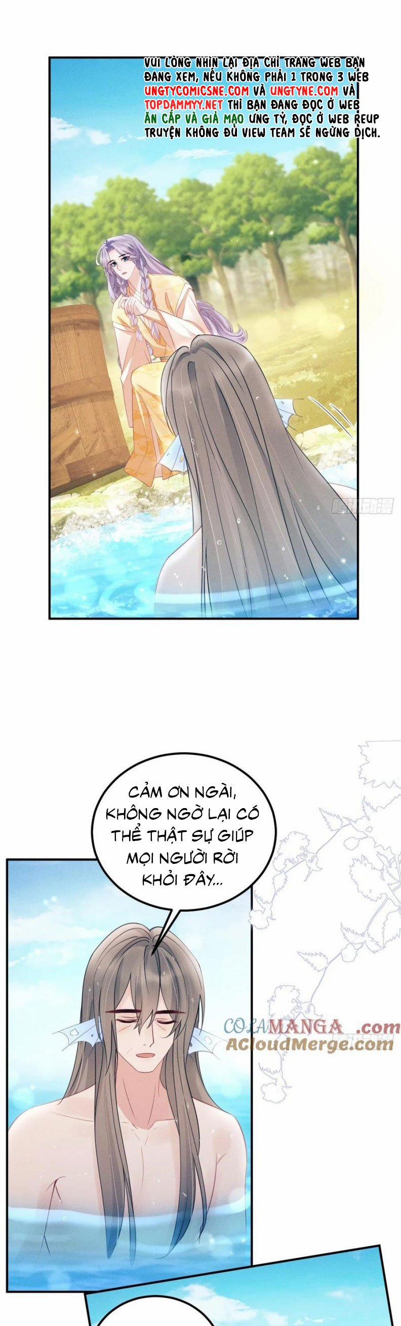 Tôi Hoài Nghi Ảnh Đế Đang Theo Đuổi Tôi 175 trang 33