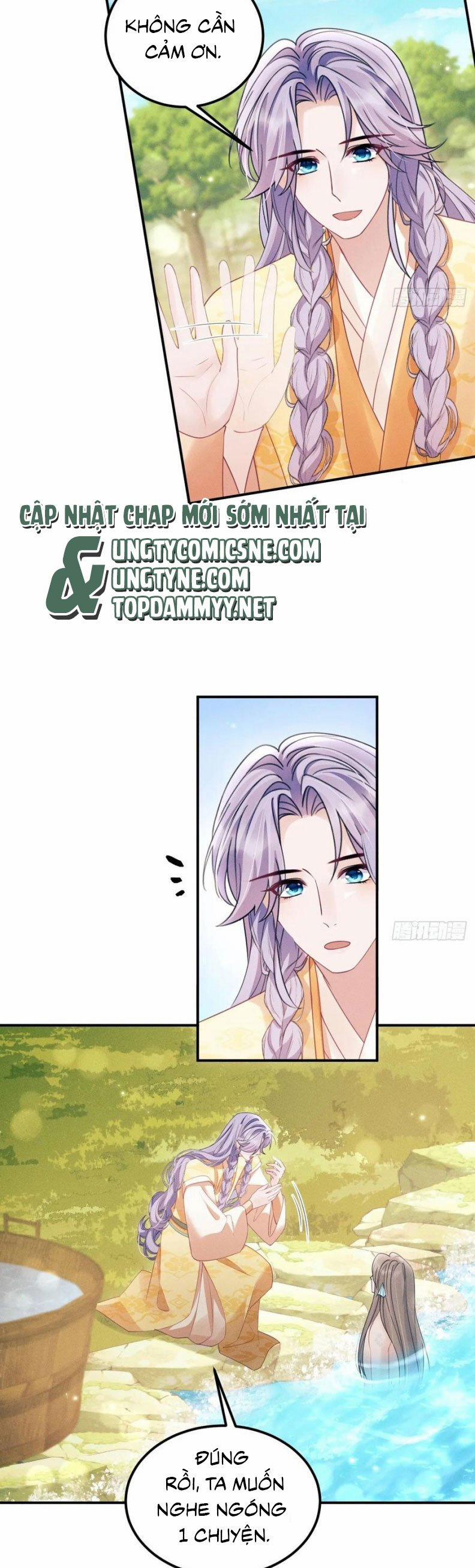 Tôi Hoài Nghi Ảnh Đế Đang Theo Đuổi Tôi 175 trang 34