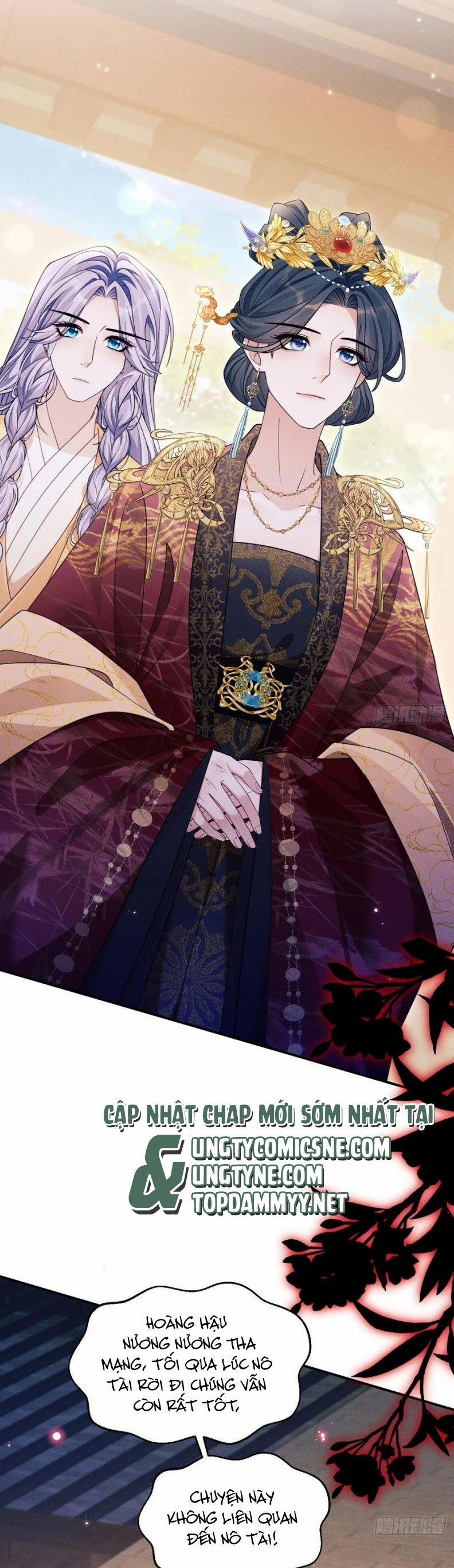 Tôi Hoài Nghi Ảnh Đế Đang Theo Đuổi Tôi 175 trang 4