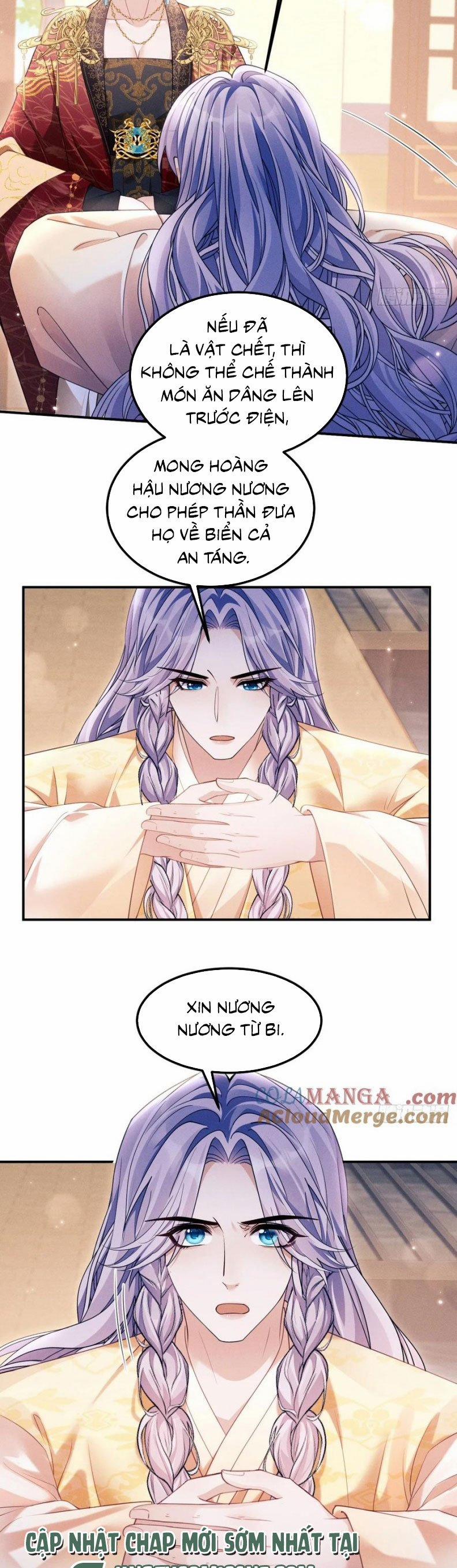 Tôi Hoài Nghi Ảnh Đế Đang Theo Đuổi Tôi 175 trang 8