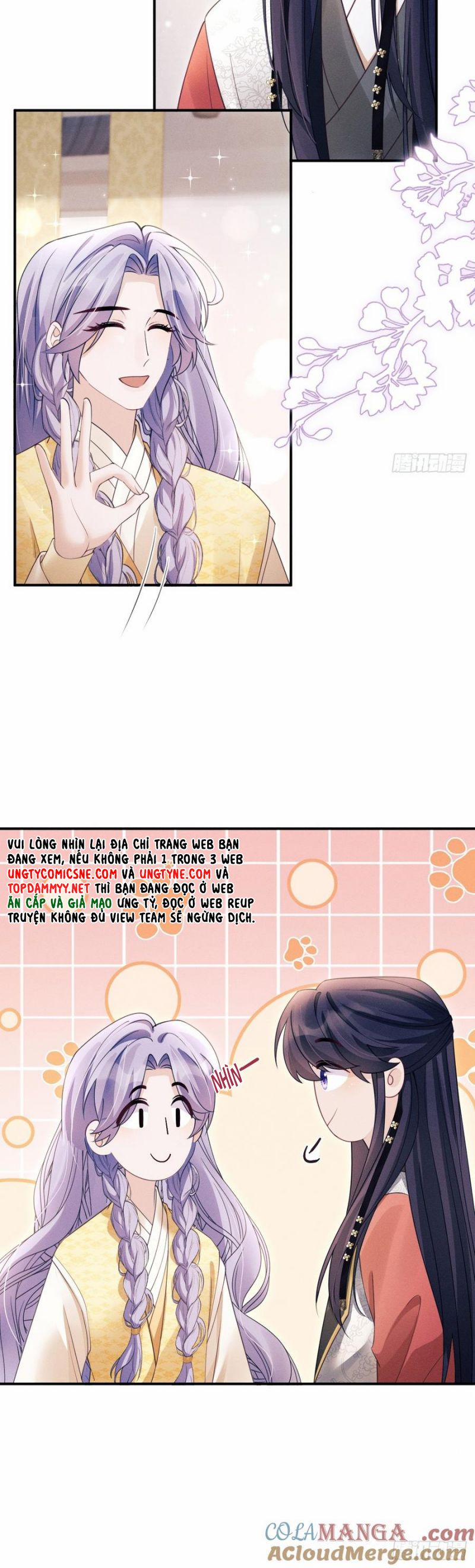Tôi Hoài Nghi Ảnh Đế Đang Theo Đuổi Tôi 176 trang 10