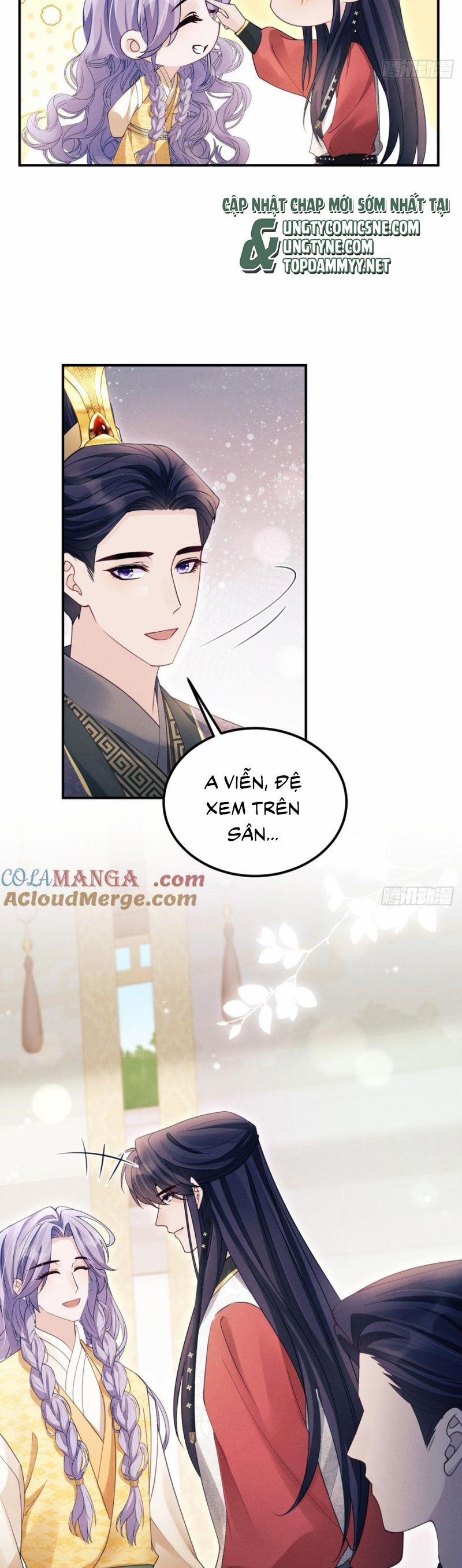 Tôi Hoài Nghi Ảnh Đế Đang Theo Đuổi Tôi 176 trang 12